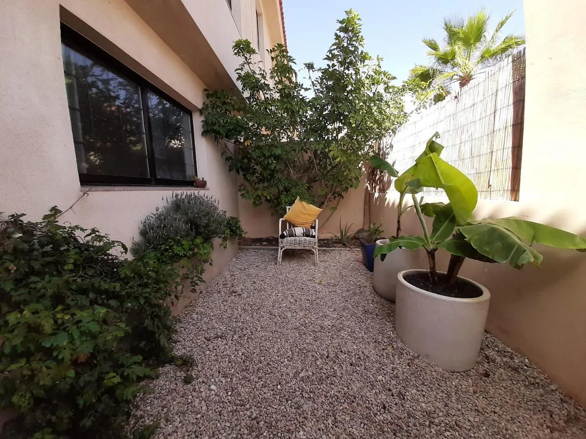 Bungalow Mencey II El Medano  Spain