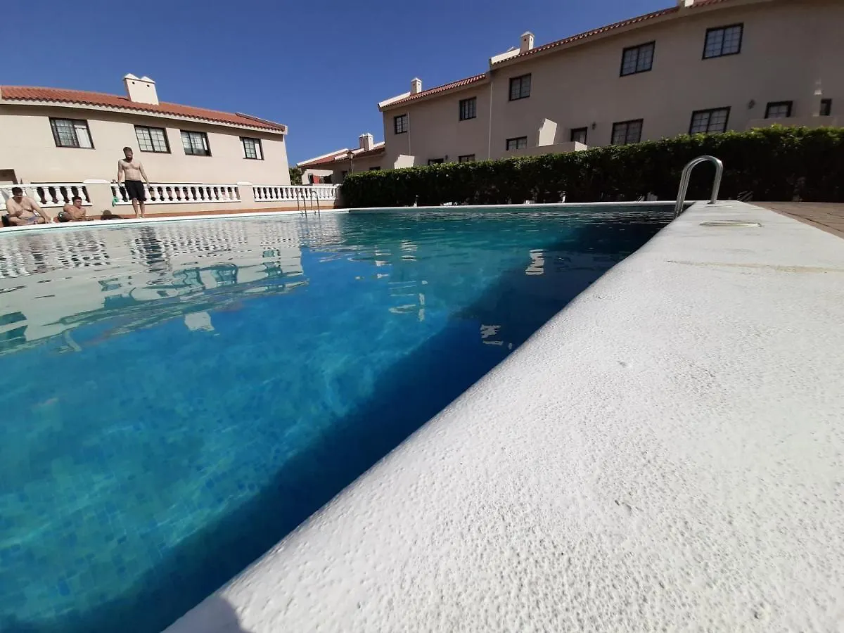 Bungalow Mencey II El Medano