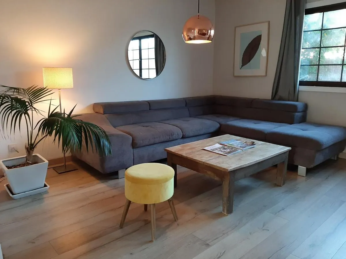 אל מדאנו Bungalow Mencey II 0*, אל מדאנו ספרד