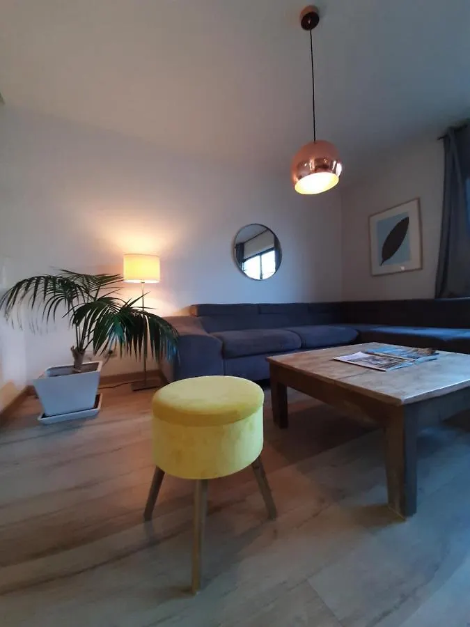 אל מדאנו Bungalow Mencey II