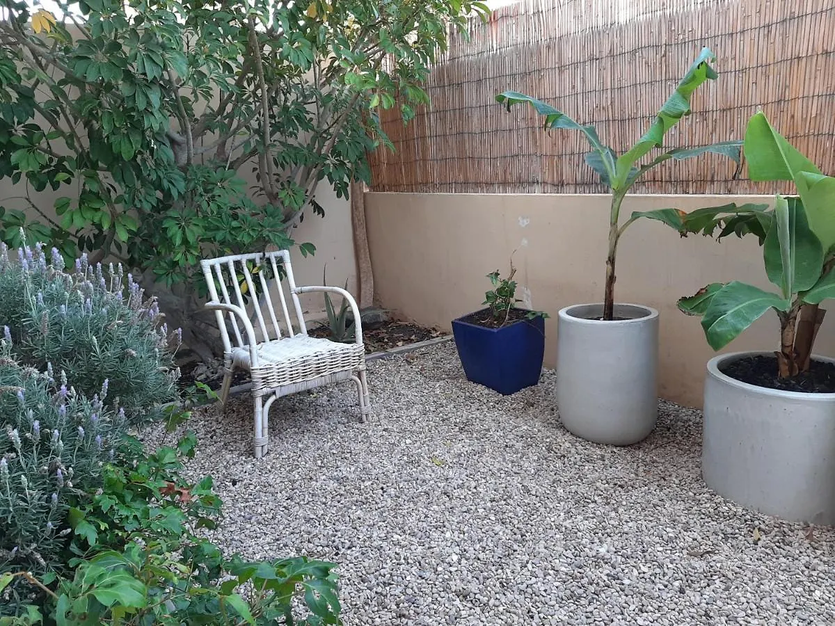 אל מדאנו Bungalow Mencey II 0*, אל מדאנו ספרד