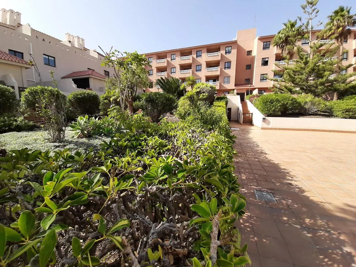 דירה אל מדאנו Bungalow Mencey II