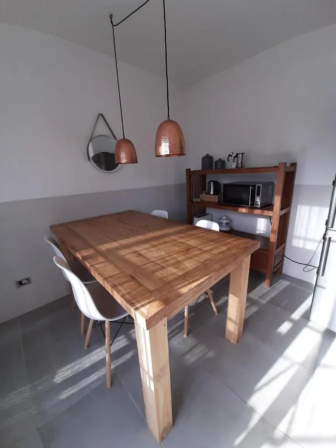 אל מדאנו Bungalow Mencey II 0*, אל מדאנו ספרד